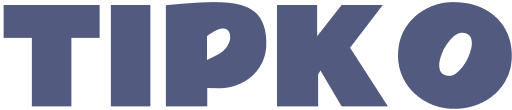 tipko logo
